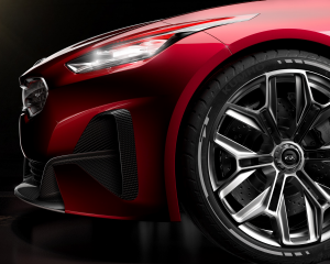 Kia Proceed Concept 13